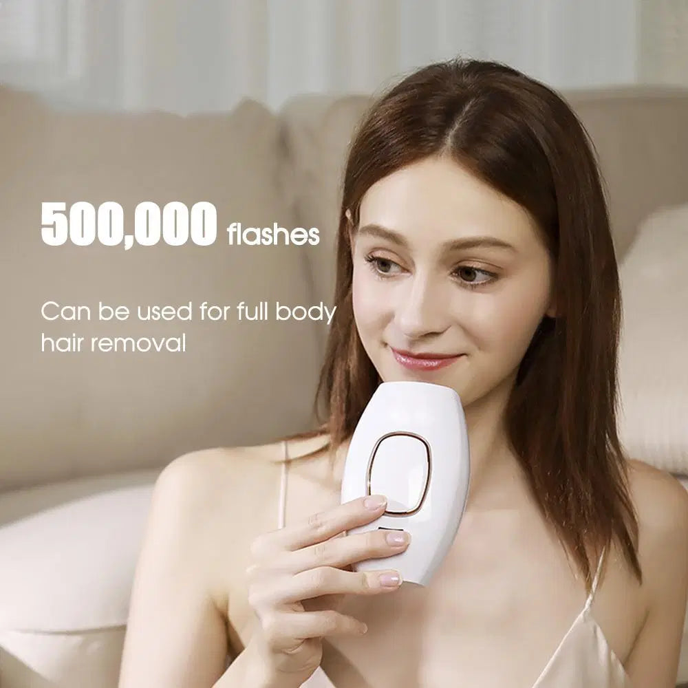 Tendlish™ IPL Hair Remover