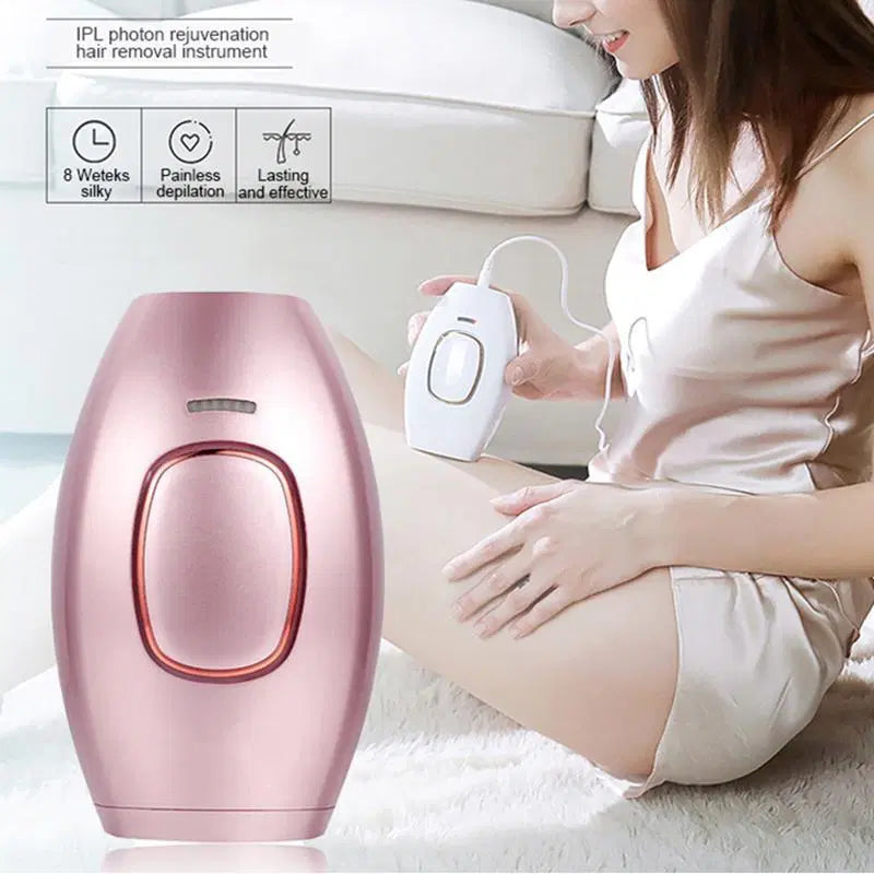 Tendlish™ IPL Hair Remover